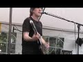 michel drucker experience live � la f�te de la musique de marche-en-famenne le 24 juin 2006