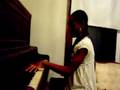 DeSharrah singing - Apologize by Timbaland/One Republic