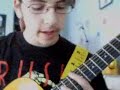 How To Play Right In Two On An Acoustic Guitar (Campfire)