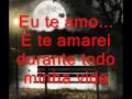 Nice Te Amo