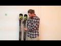 Rossignol Experience 98 Skis 2013