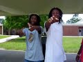 Dreds