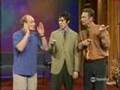 Whose Line - 2 Line Vocab