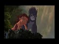 Tarzan skok