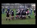 Pill Harriers, Newport v Rumney 27.01.2007