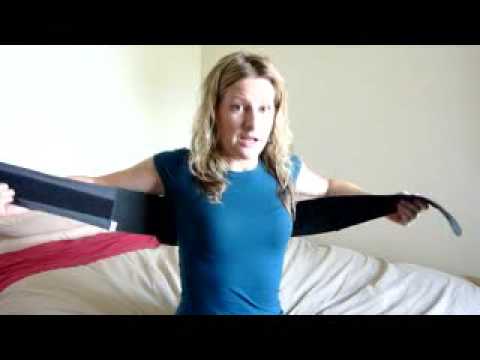 how to wear a belt over a shirt