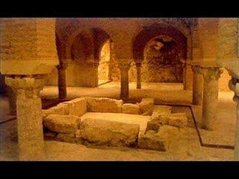 manuel villar - Un recorrido por esta pequeña provincia, la eterna desconocida de Andalucía, con un antiguo romance como música de fondo.