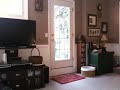 Dog remembers Marine
