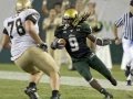 USF Bulls Football 2009-Wide Receiver Reel