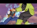 Dragon Ball Z Burst Limit New PS3 Gameplay (1 of 3)
