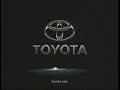 Toyota Tacoma Loch Ness Monster Ad