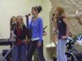 Worsley School Rock Band