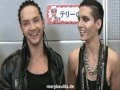 Tom & Bill Kaulitz: The Story Of Us (Happy Birthday ñ.ñ)