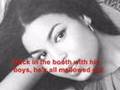 clip video Jordin Sparks Shy Boy