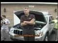 2007 Jeep Grand Cherokee Turbo Diesel.