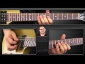 Good Charlotte - Walk Away (Maybe) Free Guitar Lesson