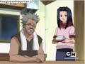 Sakura has a vaginal infection