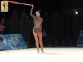 Anna Bessonova, Thiais 2007 Anna Bessonova, Thiais 2007