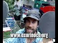 The Amazing Orinoco THumpaphone
