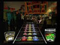 Dammit Blink 182 GH2 Custom