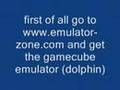 How-to-get-gamecube-