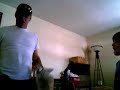 Ripping A Phone Book In Half