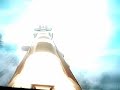 far cry 2:Golden AK-47 and special machete(homemade)