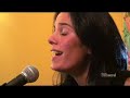 Billboard Underground: Monica Giraldo Billboard Underground: Monica Giraldo