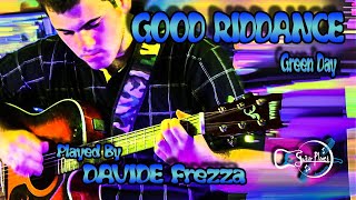 DAVIDE FREZZA - Good Riddance (Green Day)