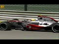 Grand Prix 4: Valencia Street Circuit 2008 (Beta)