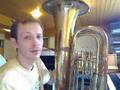 1 Learning & Playing Tuba/Trumpet/Euphonium/Baritone/Flugelhorn/French Horn/Cornet