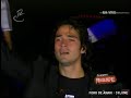 Rbd - inalcanzable en concierto rebelde
