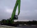 sennebogen 850 sennebogen 850
