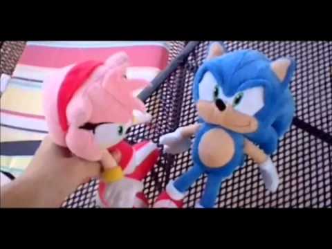 how to sonic the hedgehog