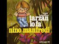 Nino Manfredi - Tarzan Lo Fa (1978)