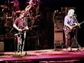 teledysk, klip, Grateful Dead,- Brown-eyed Women