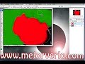 Tutorial de photoshop: C�mo dar color a una foto en BN
