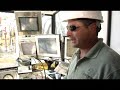 Chesapeake Rig Tour KSLA HVX200 Barnett Haynesville Shale