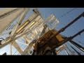 Chesapeake Rig Tour KSLA HVX200 Barnett Haynesville Shale