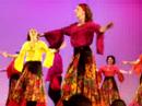 poltava ukranian gypsy dance