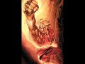 hadou ken theme - street fighter