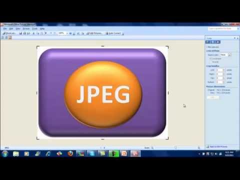 how to change jpeg to png
