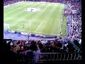 You'll Never Walk Alone . Barcelona - Celtic 04/03/2008