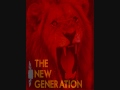 Avian Nalej - The New Generation