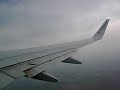 Ryanair take-off @ Altenburg-Nobitz (AOC)