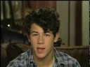 Nick Jonas - PSA on Diabetes and JDRF Nick Jonas - PSA on Diabetes and JDRF