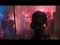 Touch & Go Music Video Behind the Scenes