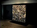 Daniel rozins trash mirror (2001)