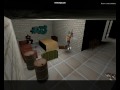 Zombie Panic! Source - Tutorial + Movie Trailer