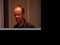 Robert Llewellyn 4th-11th Questions at DJ 13